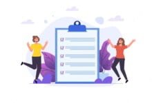 مجلة الجميلات والشرق