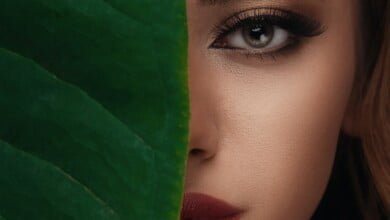 مجلة الجميلات والشرق