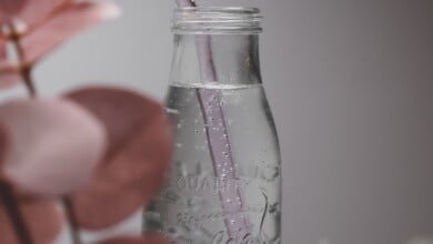 مجلة الجميلات والشرق