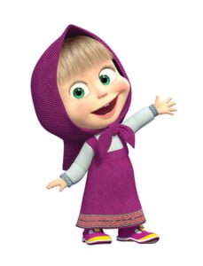 مجلة الجميلات والشرق