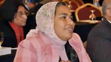 مجلة الجميلات والشرق