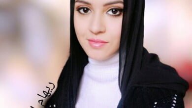 مجلة الجميلات والشرق