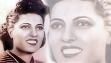 مجلة الجميلات والشرق