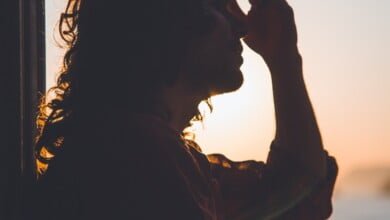 مجلة الجميلات والشرق