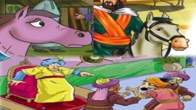 مجلة الجميلات والشرق
