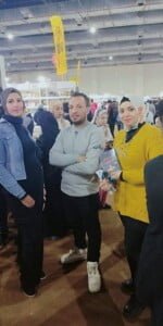 مجلة الجميلات والشرق