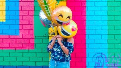 مجلة الجميلات والشرق