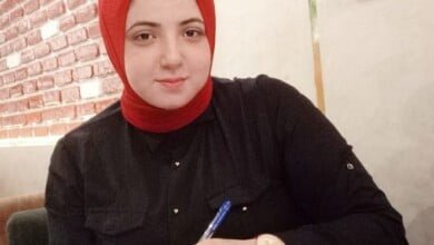 مجلة الجميلات والشرق