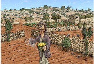 مجلة الجميلات والشرق