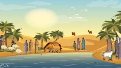 مجلة الجميلات والشرق