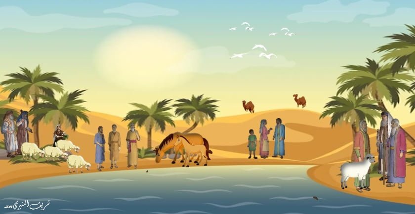 مجلة الجميلات والشرق