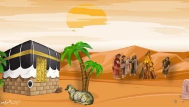 مجلة الجميلات والشرق