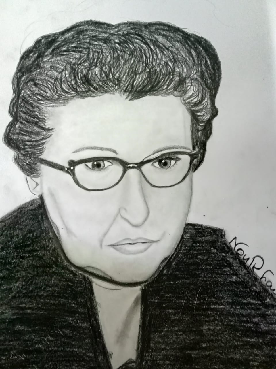 مجلة الجميلات والشرق