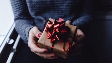 مجلة الجميلات والشرق