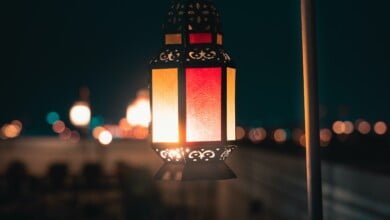 مجلة الجميلات والشرق