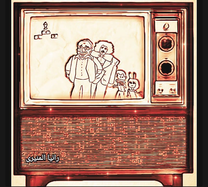 مسلسلات رمضان