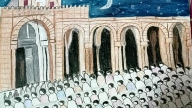 صلاة التراويح