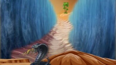 النبي موسى