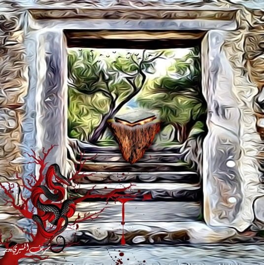 النبي يحيى