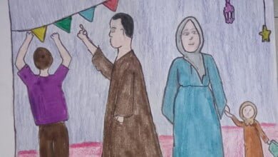 أفكار لقضاء وقت مميز لأطفالنا فى رمضان