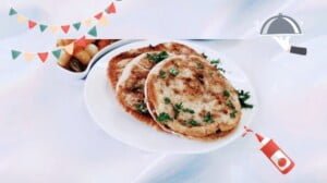 رغيف الحواوشي