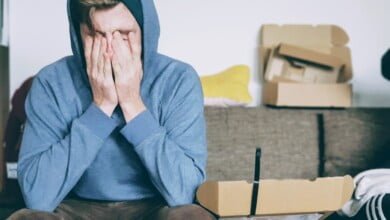 نصائح للتخلص من التوتر