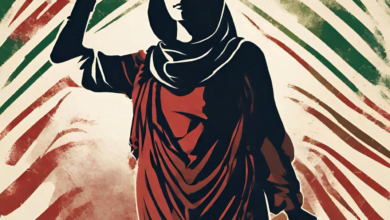 مجلة الجميلات والشرق