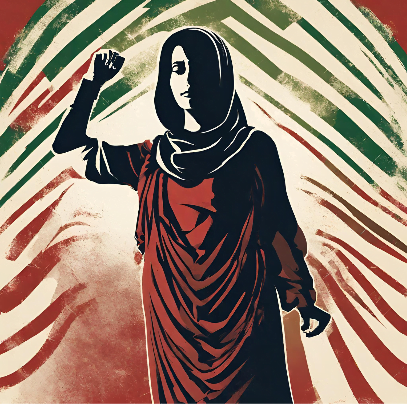 مجلة الجميلات والشرق
