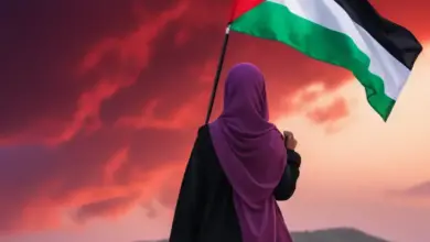 مجلة الجميلات والشرق