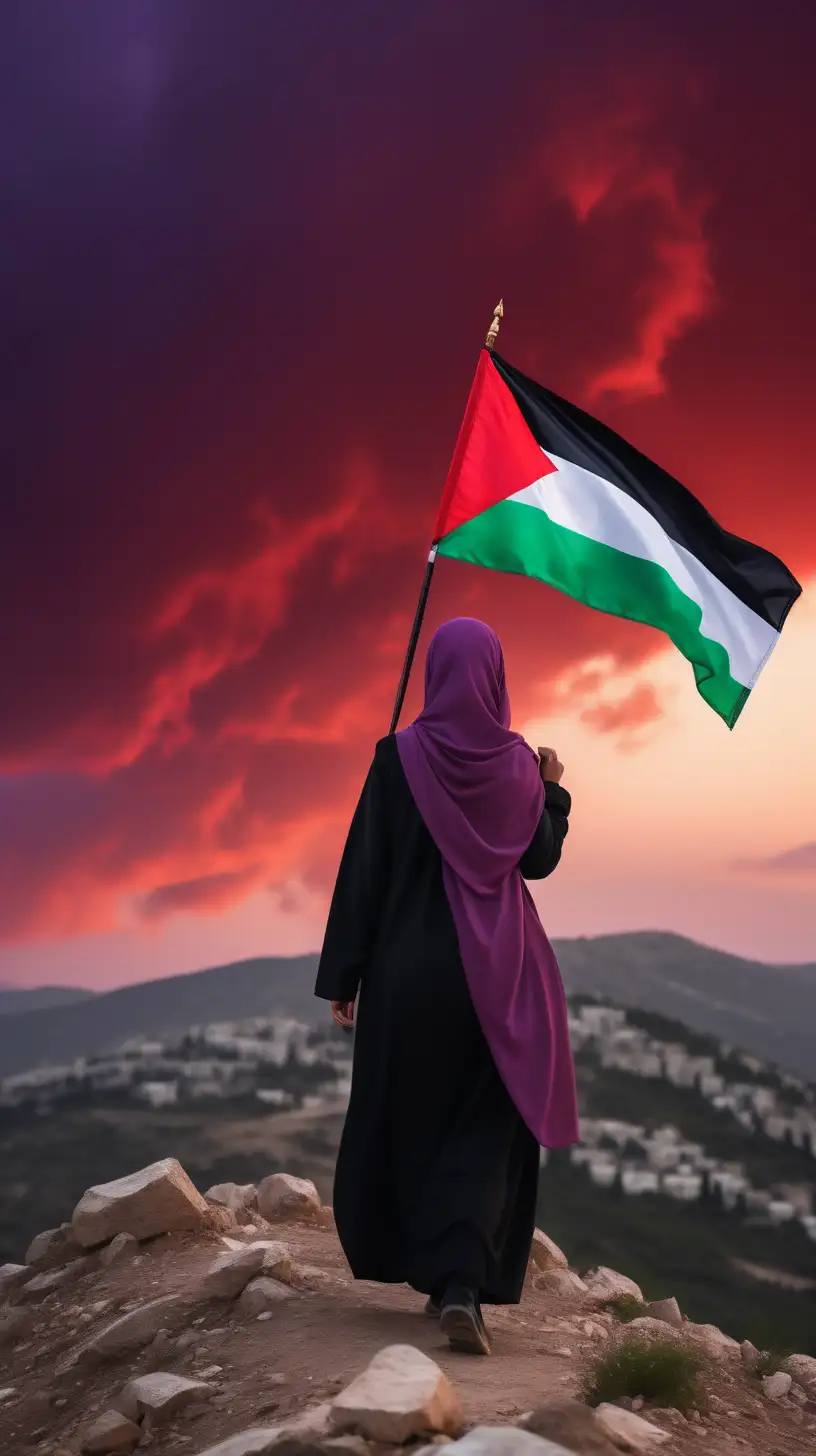 مجلة الجميلات والشرق