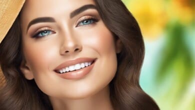 مجلة الجميلات والشرق