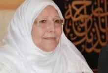 عبلة الكحلاوي