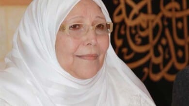عبلة الكحلاوي