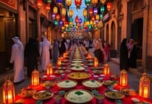 موائد الرحمن