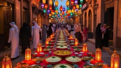 موائد الرحمن